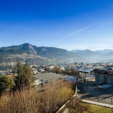 Appartement The Good View By All In One Apartments Zell am See Exterior photo