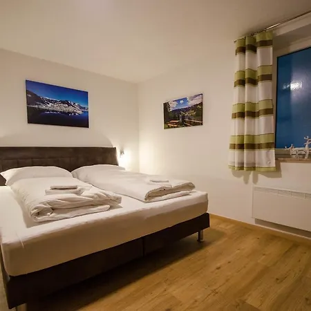 Appartement The Good View By All In One Apartments Zell am See Room photo