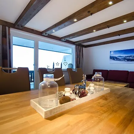 Appartement The Good View By All In One Apartments Zell am See Exterior photo