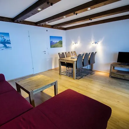 Appartement The Good View By All In One Apartments Zell am See Exterior photo