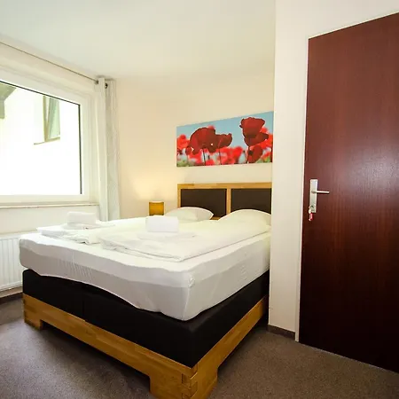 Appartement The Good View By All In One Apartments Zell am See Exterior photo