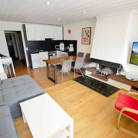 Appartement The Good View By All In One Apartments Zell am See Exterior photo