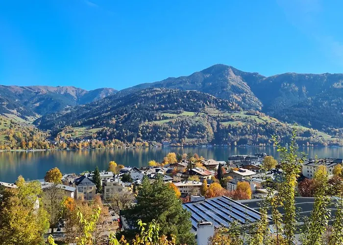 Appartement The Good View By All In One Apartments