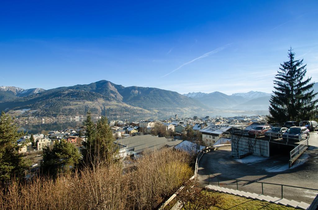 The Good View By In One Apartment *