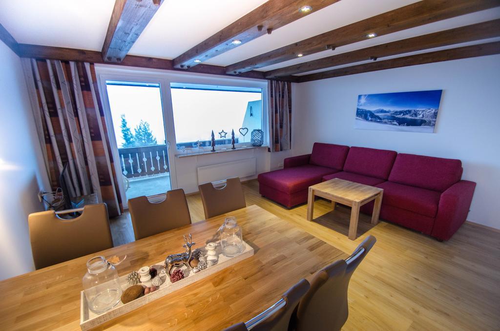 The Good View By In One Zell am See