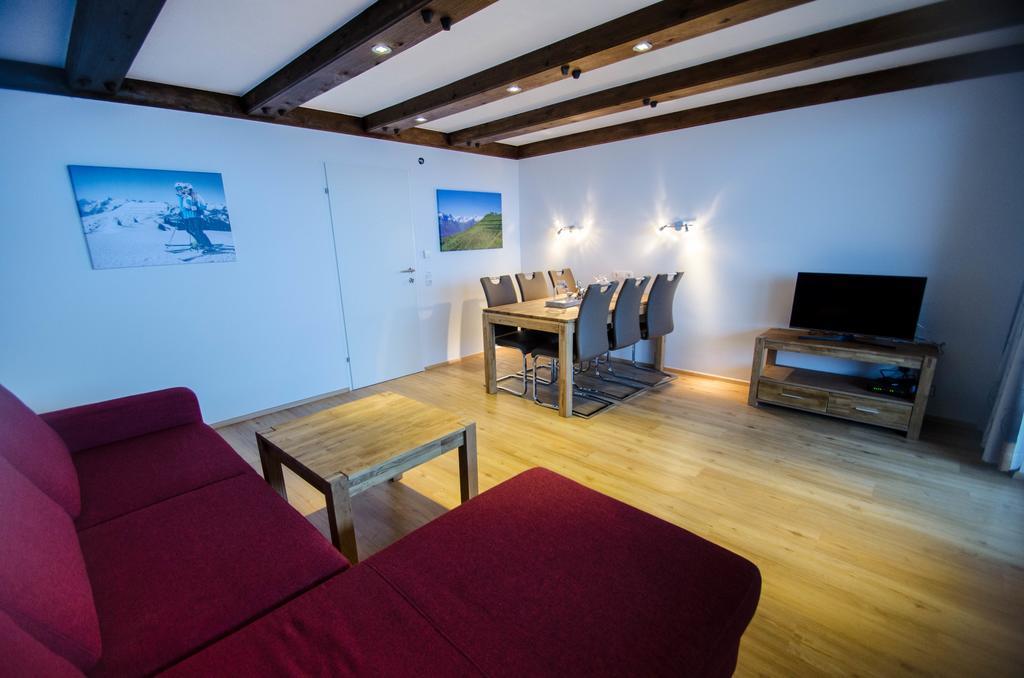The Good View By In One Apartment Zell am See