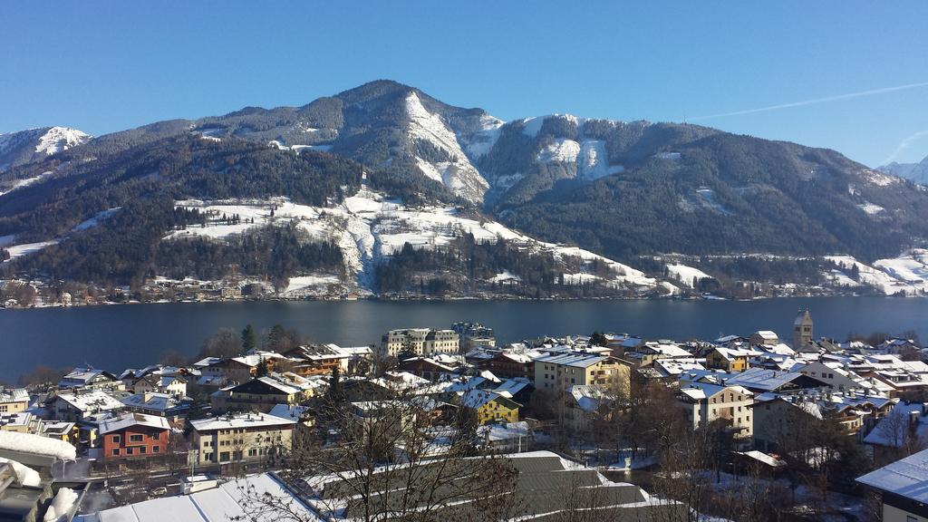Apartment The Good View By In One Zell am See