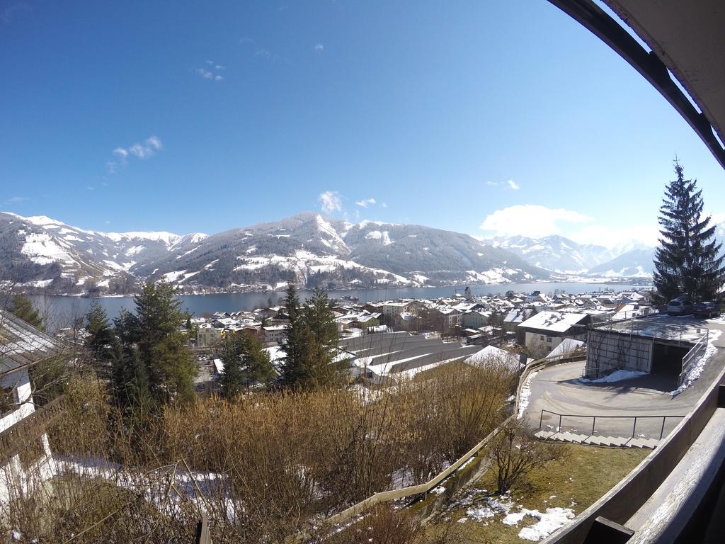 The Good View By In One Apartment *