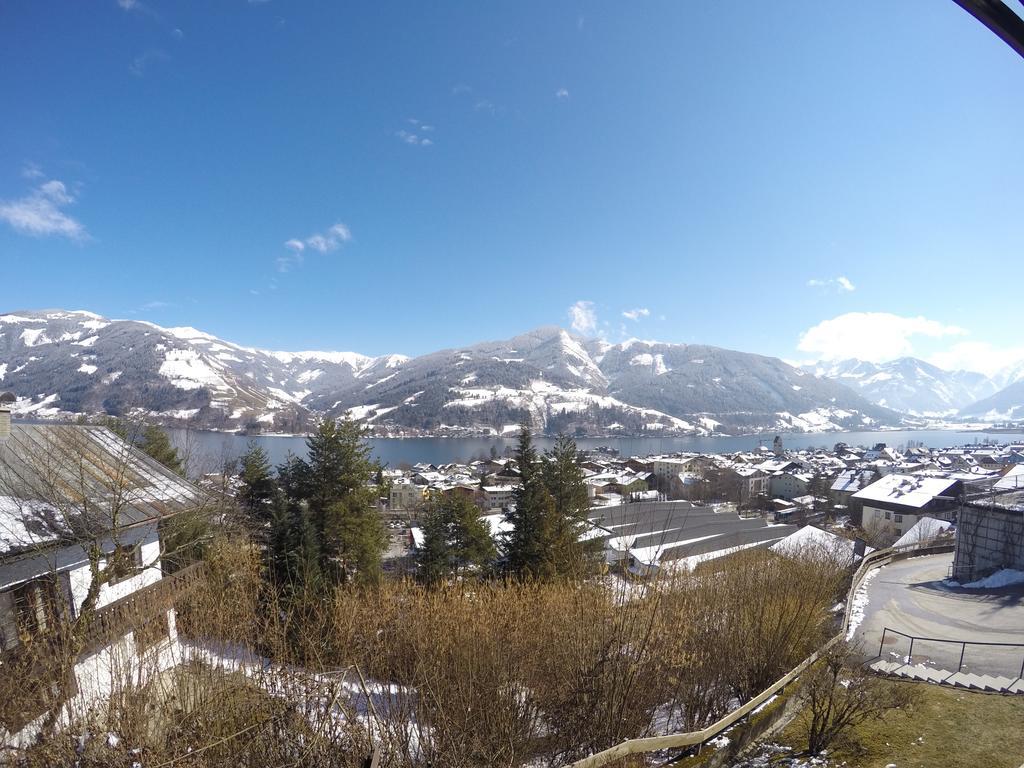 The Good View By In One Apartment *