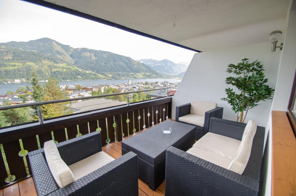 The Good View By In One Zell am See