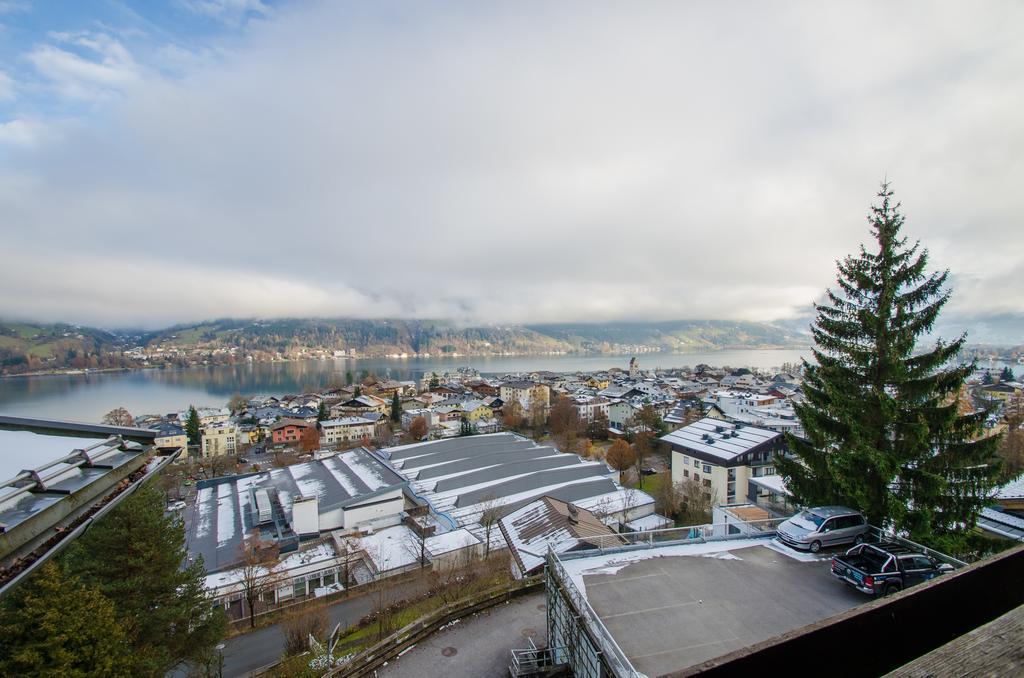 Apartmán The Good View By In One