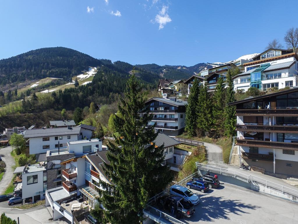 The Good View By In One Zell am See