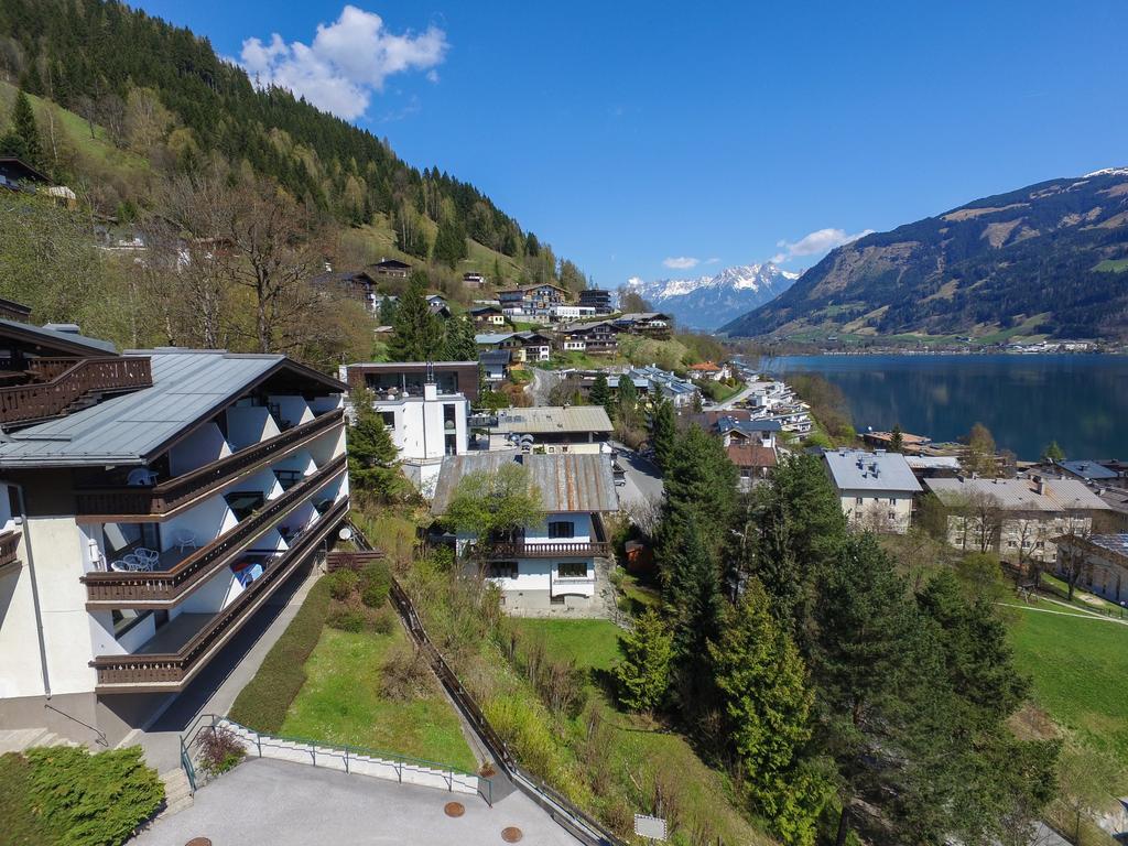The Good View By In One Zell am See