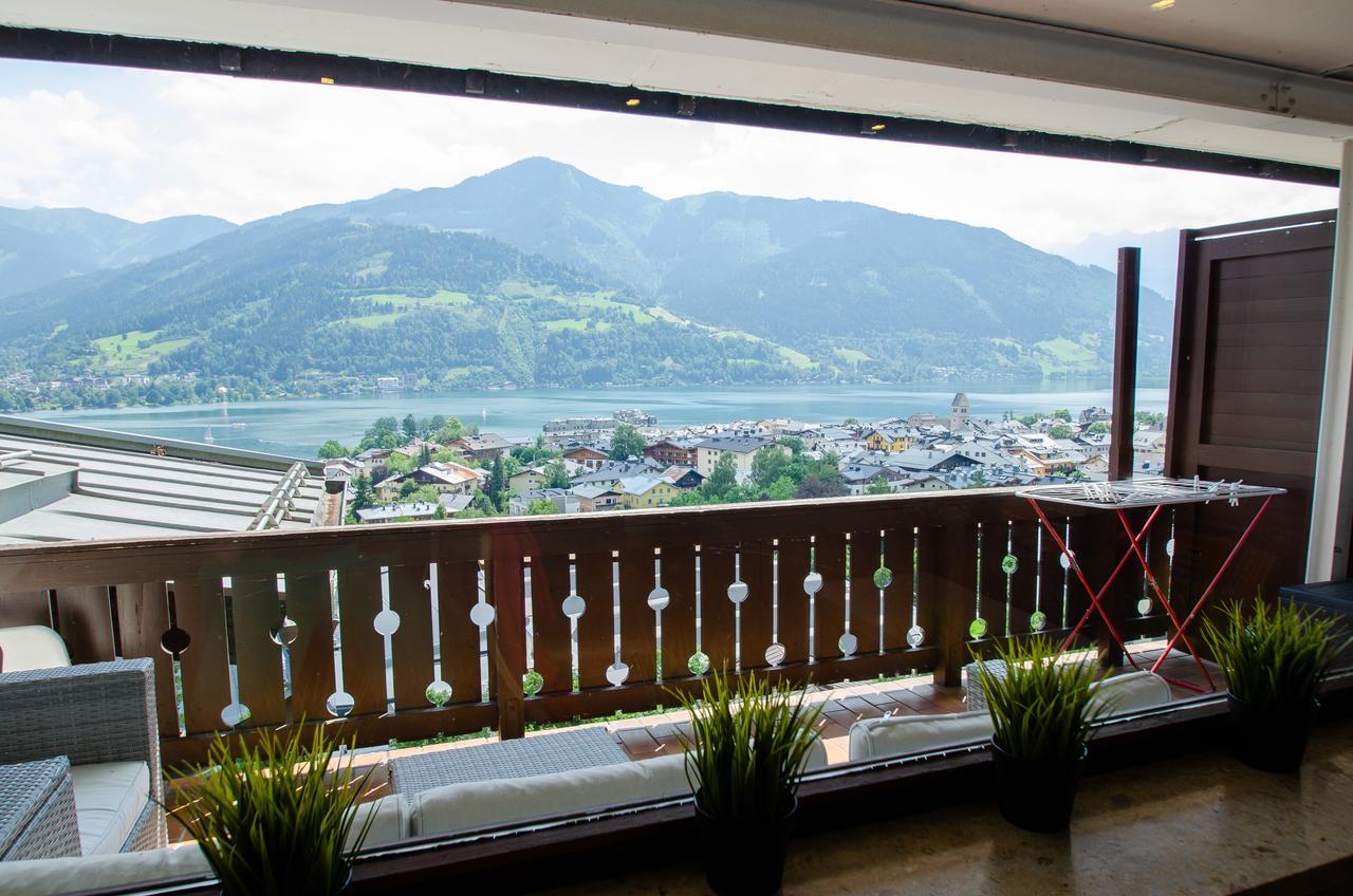 The Good View By In One Apartment *